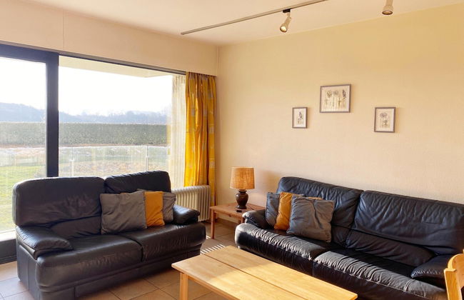 Apartment in Nieuwpoort With Terrace - Foto 12