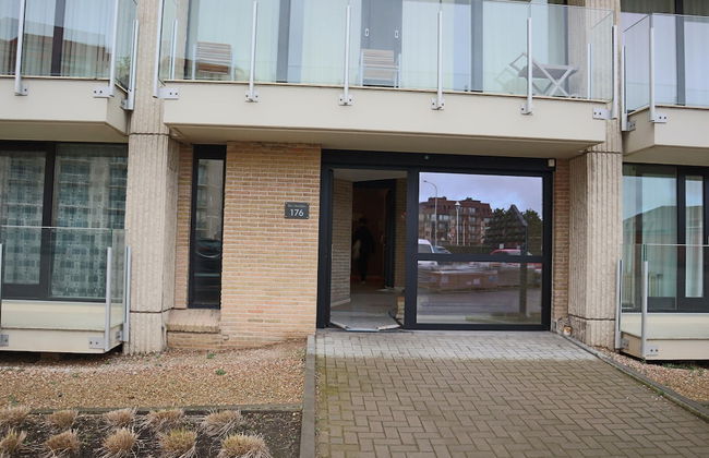 Apartment in Nieuwpoort With Terrace - Foto 2