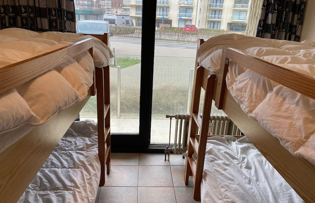 Apartment in Nieuwpoort With Terrace - Foto 4