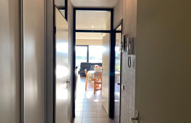 Apartment in Nieuwpoort With Terrace - Foto 21