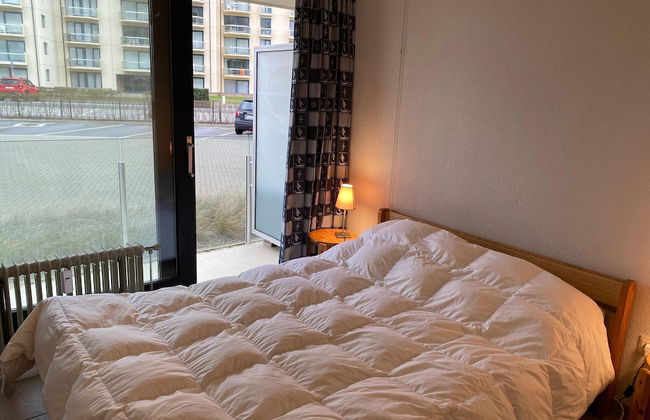 Apartment in Nieuwpoort With Terrace - Foto 3