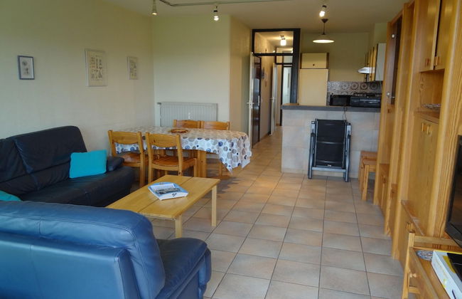 Apartment in Nieuwpoort With Terrace - Foto 11