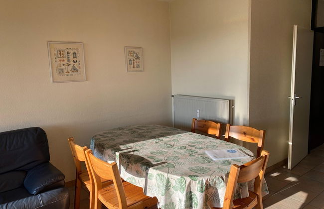 Apartment in Nieuwpoort With Terrace - Foto 18