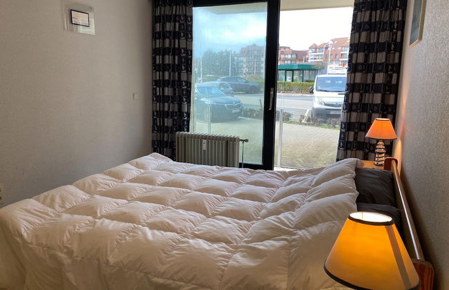 Apartment in Nieuwpoort With Terrace - Foto 5