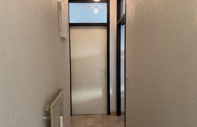 Apartment in Nieuwpoort With Terrace - Foto 20