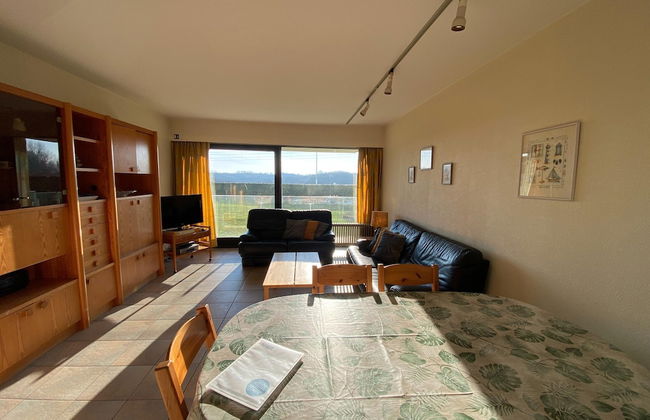 Apartment in Nieuwpoort With Terrace - Foto 17