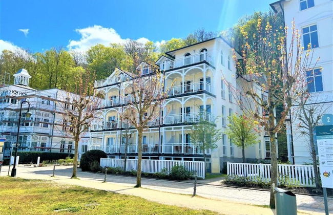 Apartment in Nieuwpoort With Terrace - Foto 29