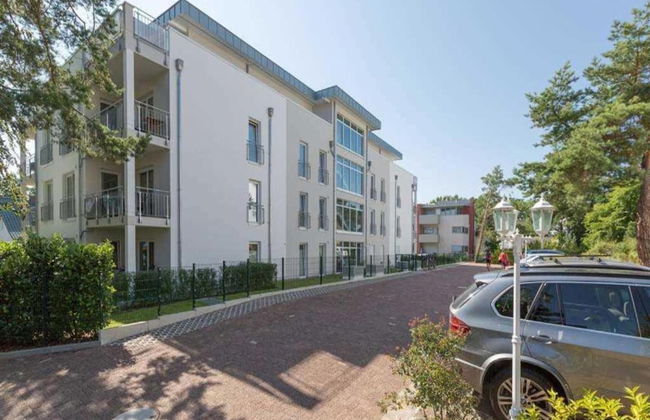 Apartment in Nieuwpoort With Terrace - Foto 25