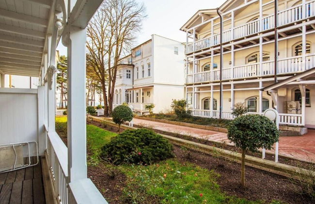 Apartment in Nieuwpoort With Terrace - Foto 26