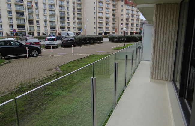 Apartment in Nieuwpoort With Terrace - Foto 14