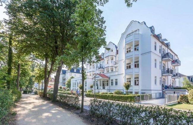 Apartment in Nieuwpoort With Terrace - Foto 28