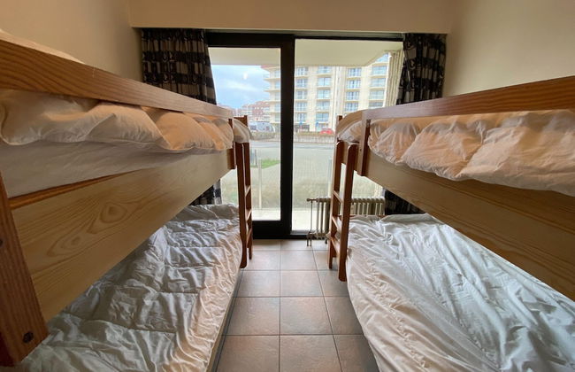 Apartment in Nieuwpoort With Terrace - Foto 8