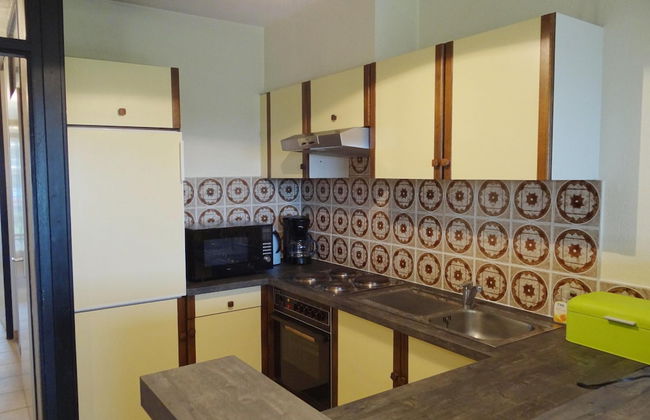 Apartment in Nieuwpoort With Terrace - Foto 9