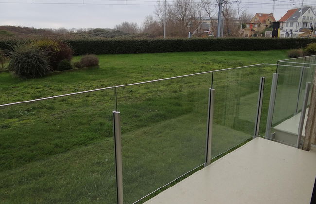 Apartment in Nieuwpoort With Terrace - Foto 13