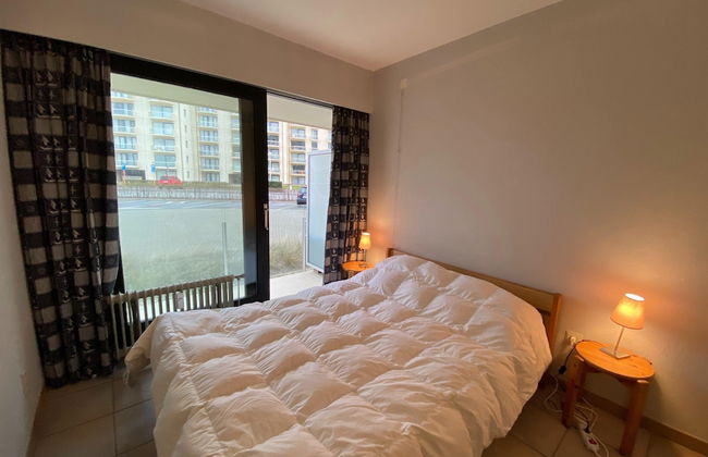 Apartment in Nieuwpoort With Terrace - Foto 6