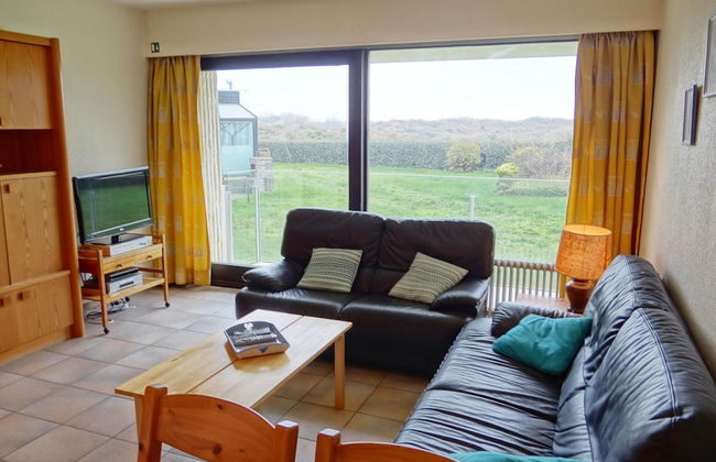 Apartment in Nieuwpoort With Terrace - Foto 1