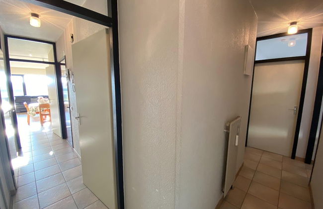 Apartment in Nieuwpoort With Terrace - Foto 22