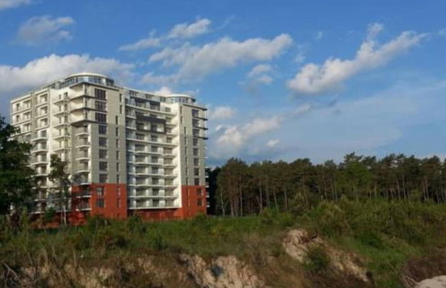 Apartment in Nieuwpoort With Terrace - Foto 27