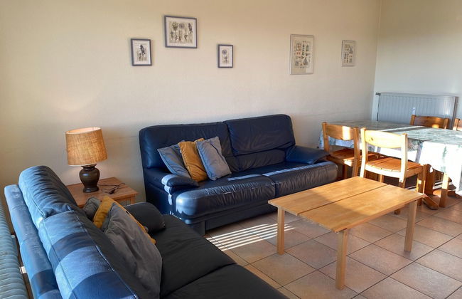 Apartment in Nieuwpoort With Terrace - Foto 10