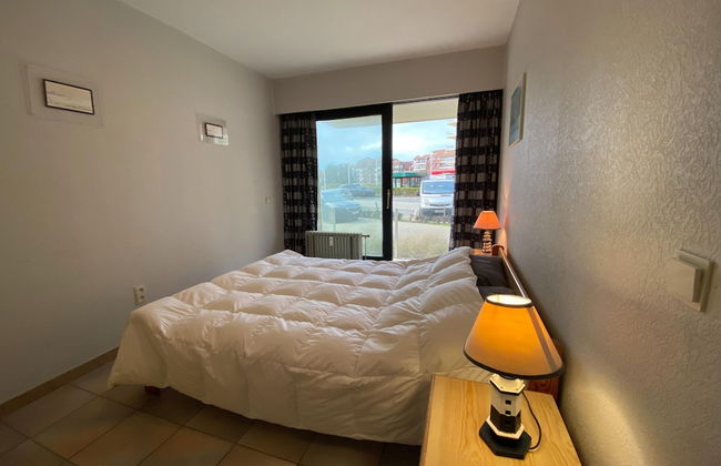 Apartment in Nieuwpoort With Terrace - Foto 7