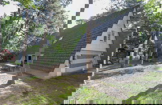 Photo 1 - Detached Villa with 4 Bathrooms near Vrachelse Heide