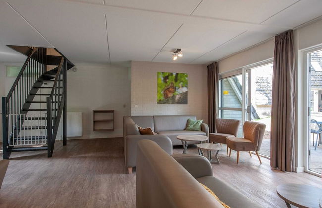 Detached Villa with 4 Bathrooms near Vrachelse Heide - Foto 6