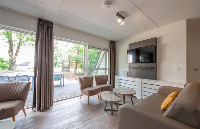 Detached Villa with 4 Bathrooms near Vrachelse Heide - Foto 8