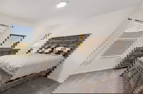 Photo 5 - Veranda Sunshine Escape 5 BDR