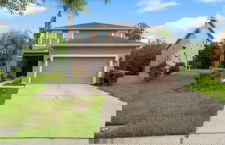 Foto 1 - Veranda Sunshine Escape 5 BDR