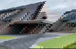 Foto 1 - Geest & Moor 2 Modern Retreat