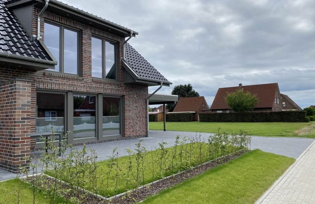 Geest & Moor 2 Modern Retreat - Foto 32