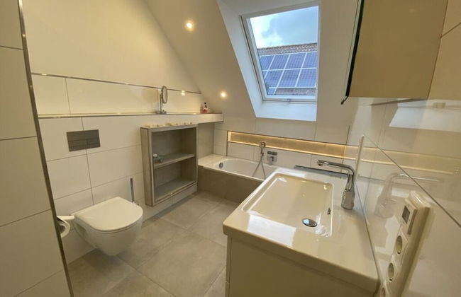 Geest & Moor 2 Modern Retreat - Foto 20