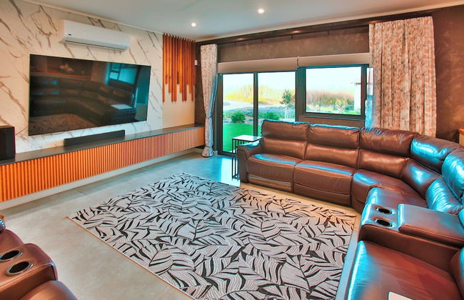 Salty Springbok, Langebaan 6-sleeper - Foto 11