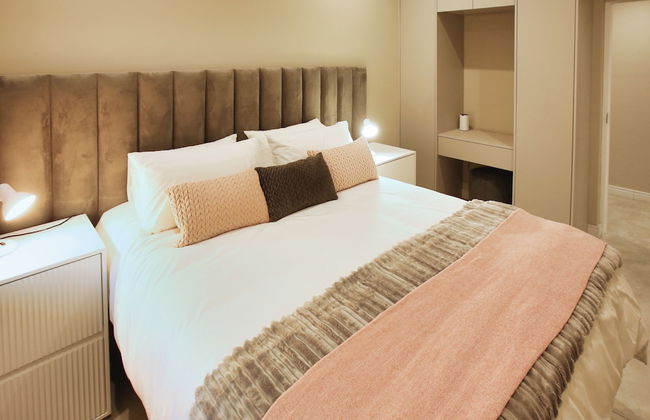 Salty Springbok, Langebaan 6-sleeper - Foto 3