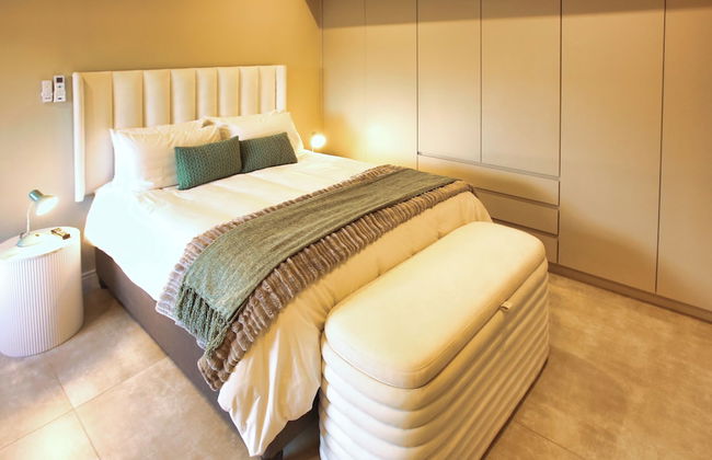 Salty Springbok, Langebaan 6-sleeper - Foto 5