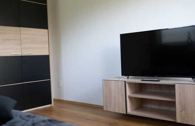 Apartment Bar Comfortable Holiday Residence - Foto 5