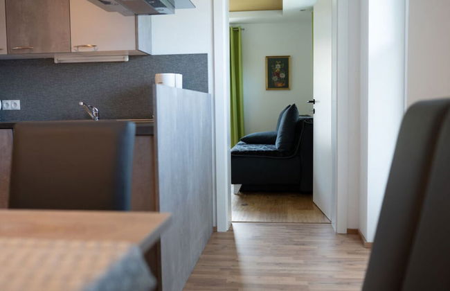 Apartment Bar Comfortable Holiday Residence - Foto 7