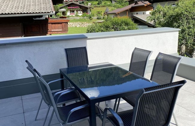 Apartment Bar Comfortable Holiday Residence - Foto 24