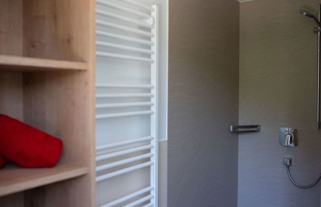Apartment Bar Comfortable Holiday Residence - Foto 28