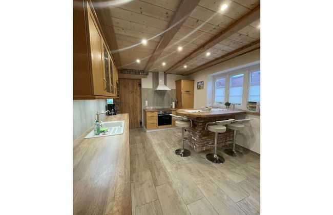Lovely Apartment in Tonning - Foto 7