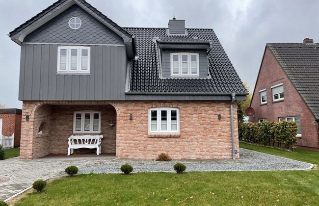 Lovely Apartment in Tonning - Foto 22