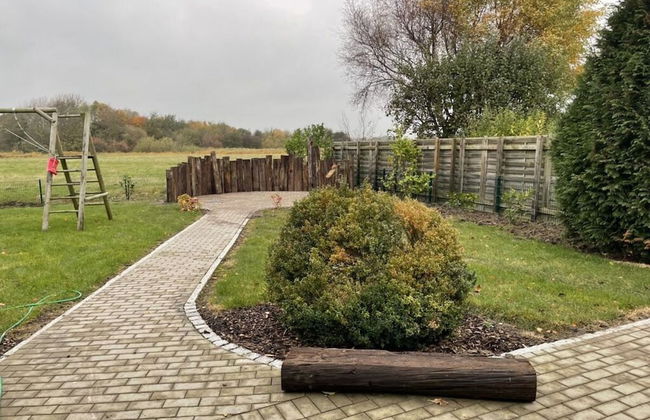 Lovely Apartment in Tonning - Foto 20