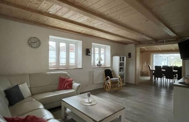 Lovely Apartment in Tonning - Foto 1