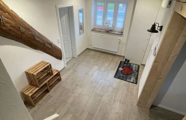 Lovely Apartment in Tonning - Foto 16