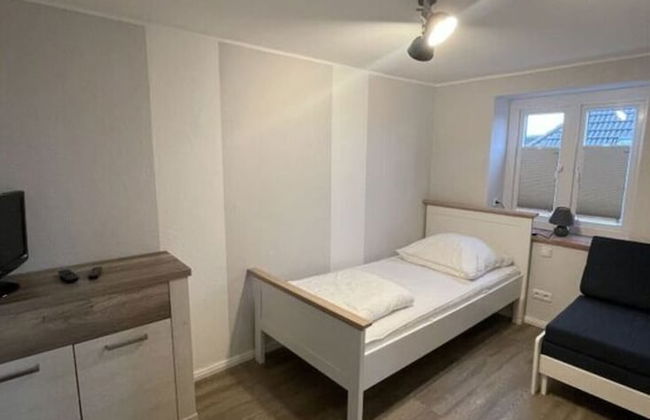 Lovely Apartment in Tonning - Foto 6