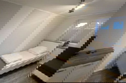 Foto 6 - Lovely Apartment in Tonning