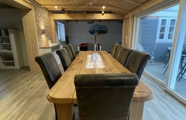 Lovely Apartment in Tonning - Foto 18