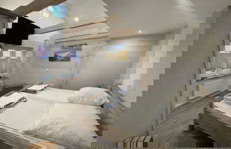 Foto 3 - Lovely Apartment in Tonning