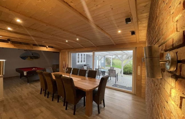 Lovely Apartment in Tonning - Foto 15