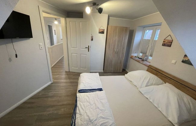 Lovely Apartment in Tonning - Foto 2
